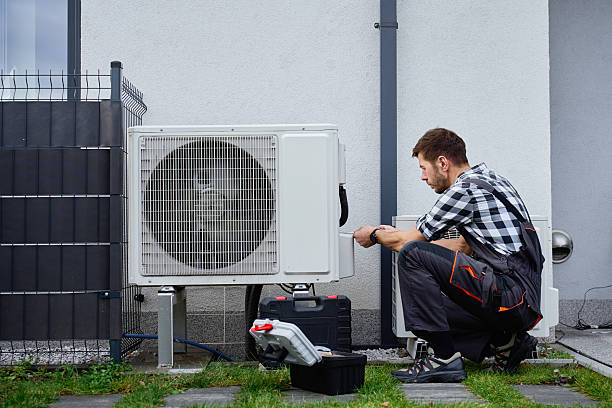 Top rated local Emergency Hvac Repair specialists in Forestdale, MA
